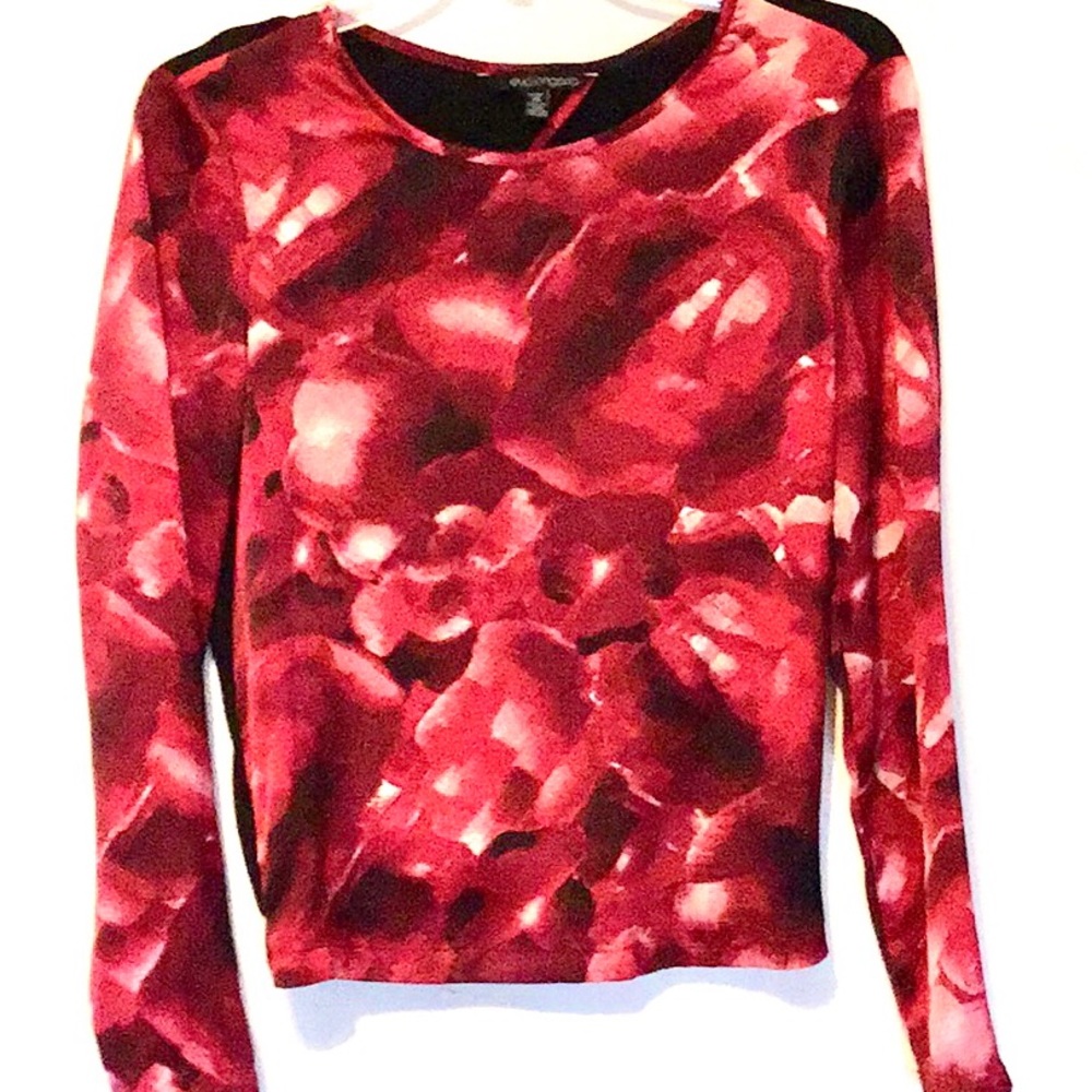 Women’s Eva Longoria top size XS petite